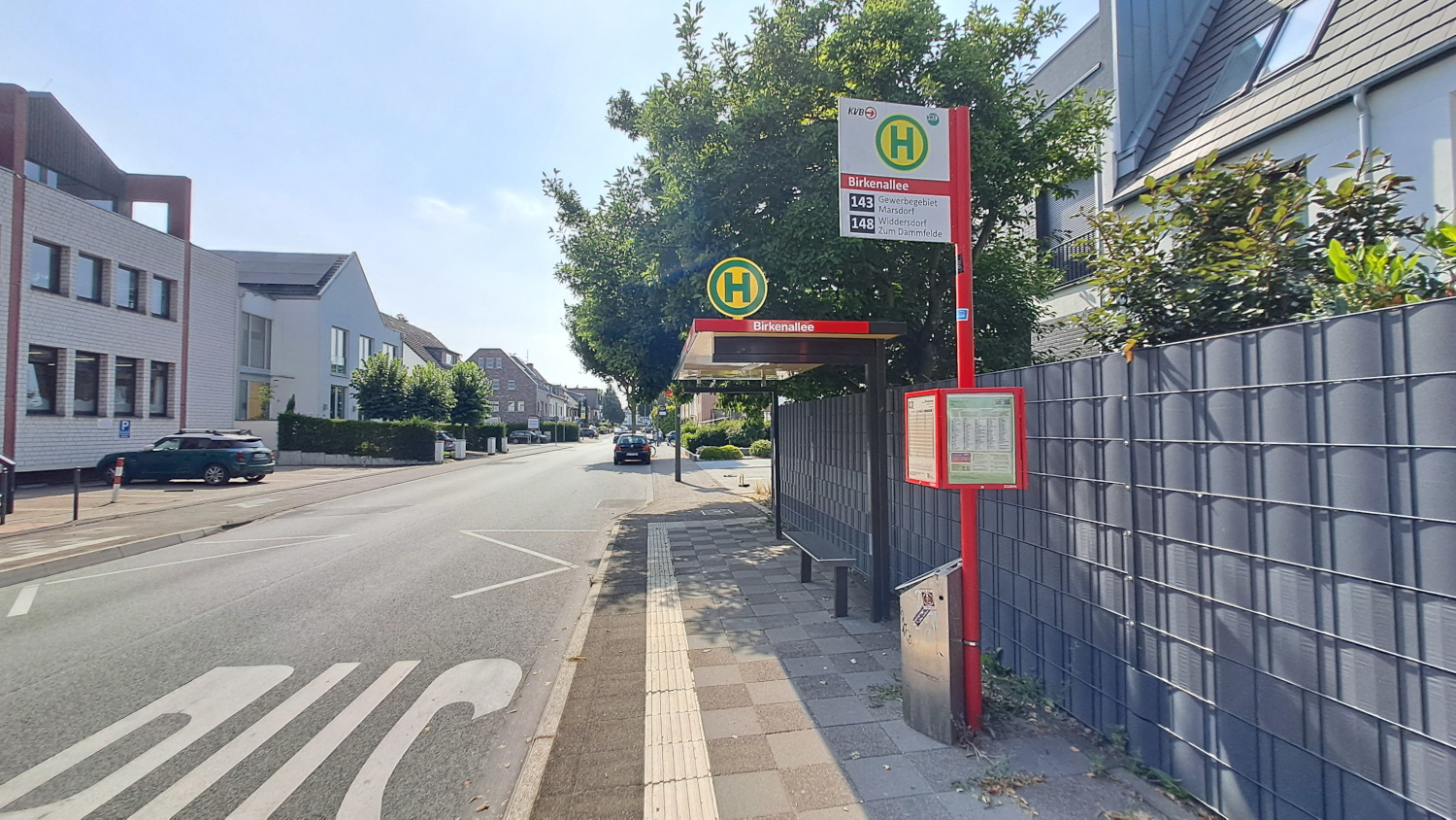 Junkersdorf Cologne